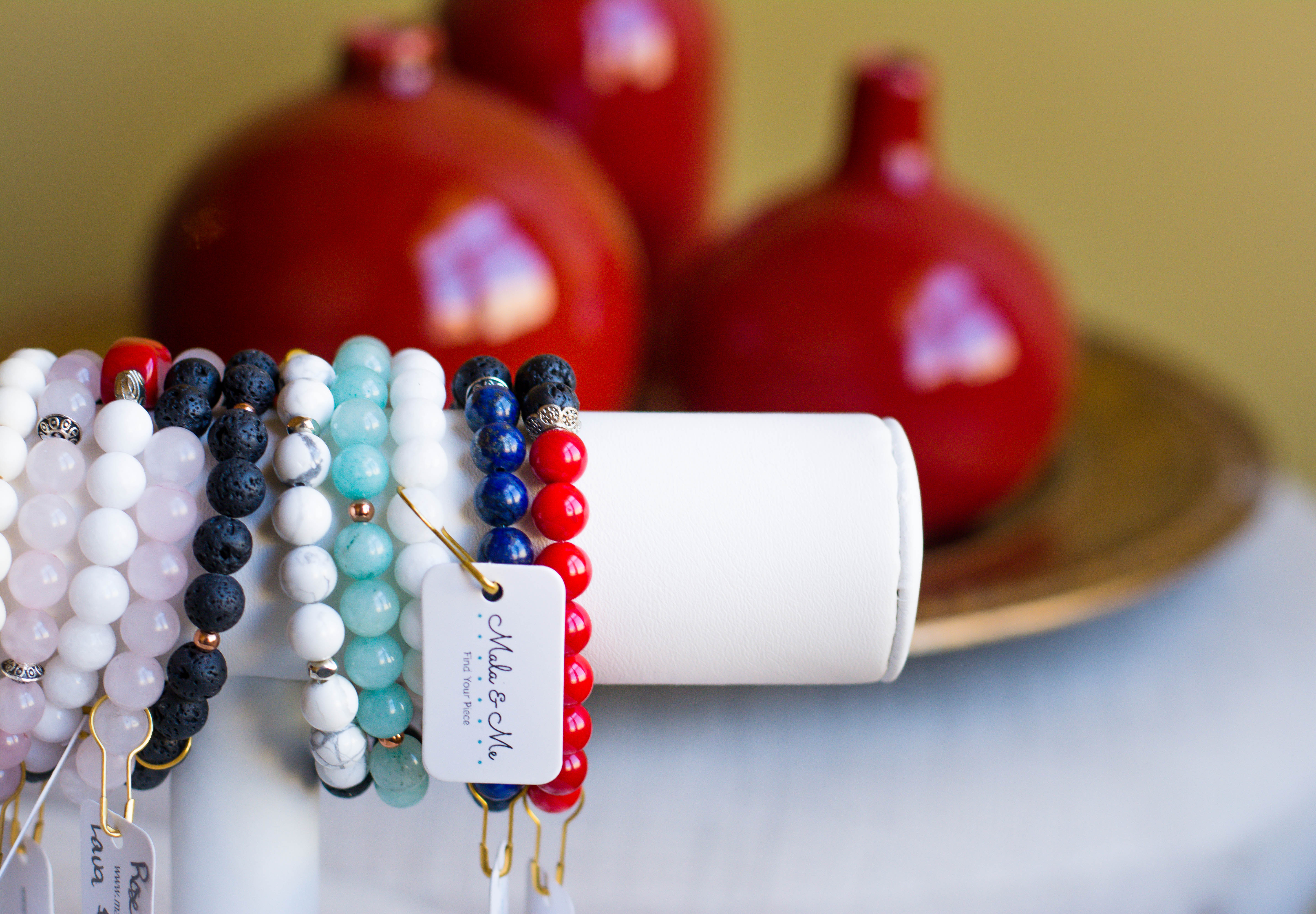 Mala bracelets hot sale near me