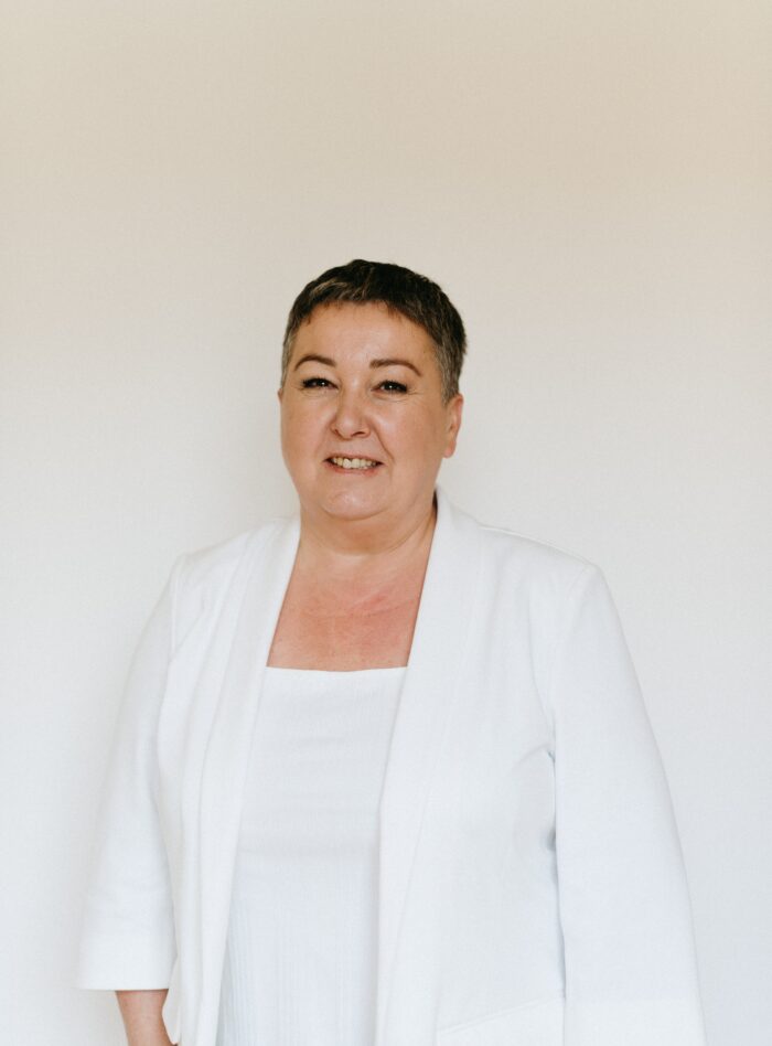 Katarzyna (Kasia) Gwozdz