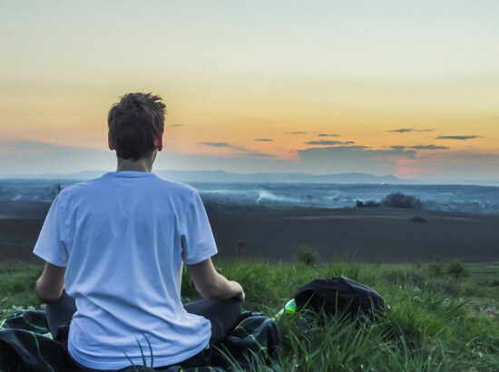 meditation