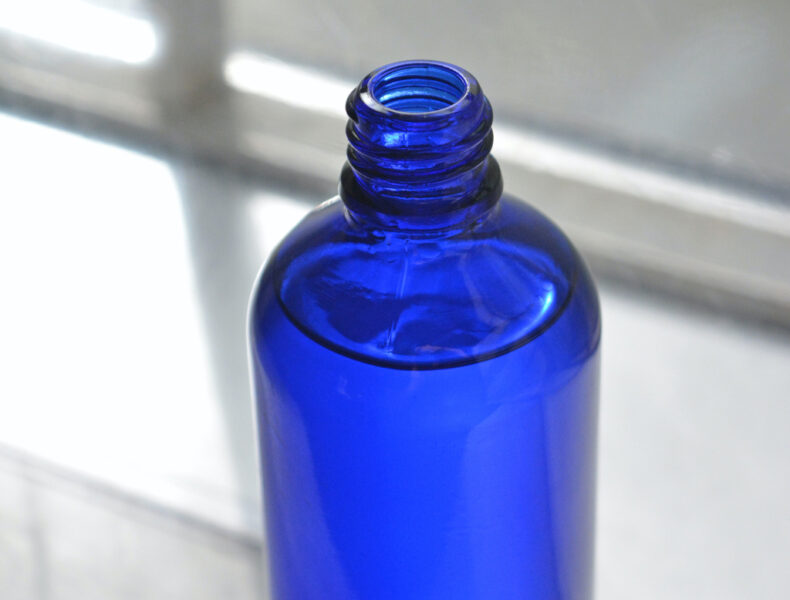 homeopathy