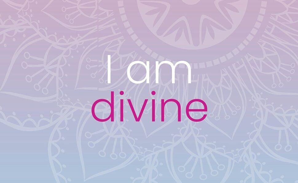 I Am Divine