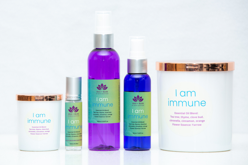 I am Immune: Ritual: Energize Your Protective Aura — Wellness on Whyte, Edmonton Wellness and Beauty Clinic