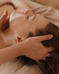 Manual Lymphatic Drainage