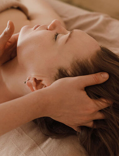 Manual Lymphatic Drainage