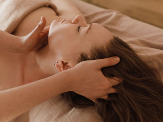 Manual Lymphatic Drainage