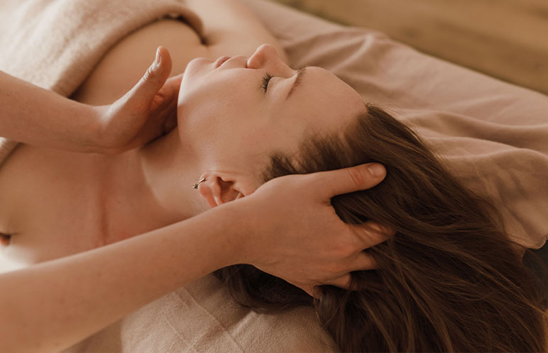 Manual Lymphatic Drainage