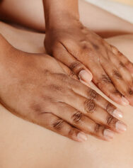 Shiatsu vs Regular Massage