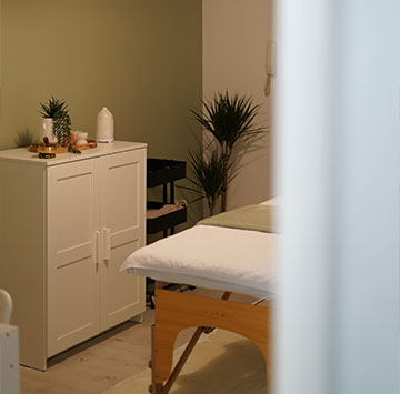 Shiatsu vs Regular Massage