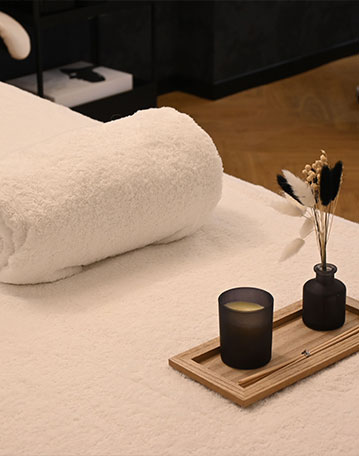 Shiatsu vs Regular Massage