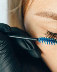 Lash Lift