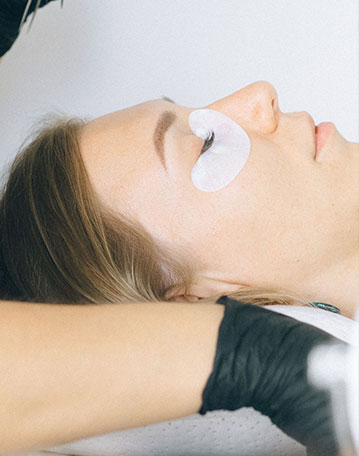 Lash Lift