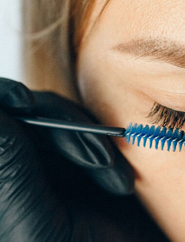 Lash Lift
