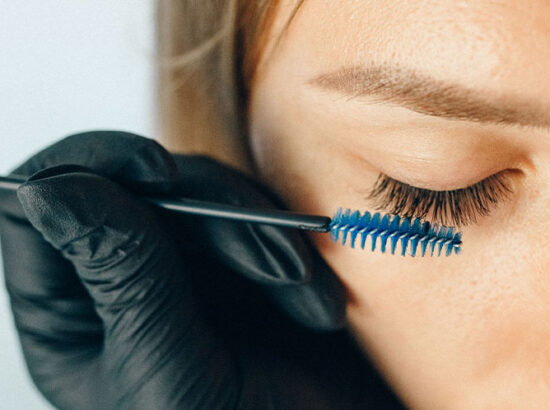 Lash Lift