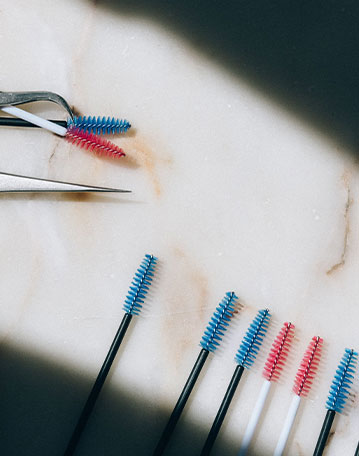 Lash Lift