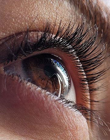 Lash Lift