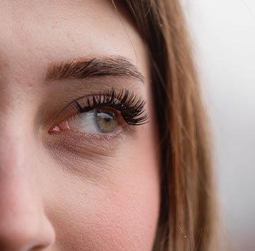 Lash Lift