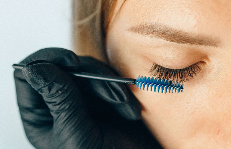Lash Lift