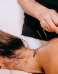 Traditional Chinese Medicine