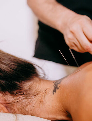 Traditional Chinese Medicine