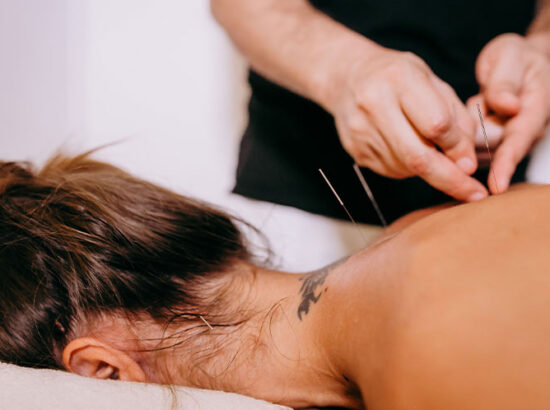 Traditional Chinese Medicine