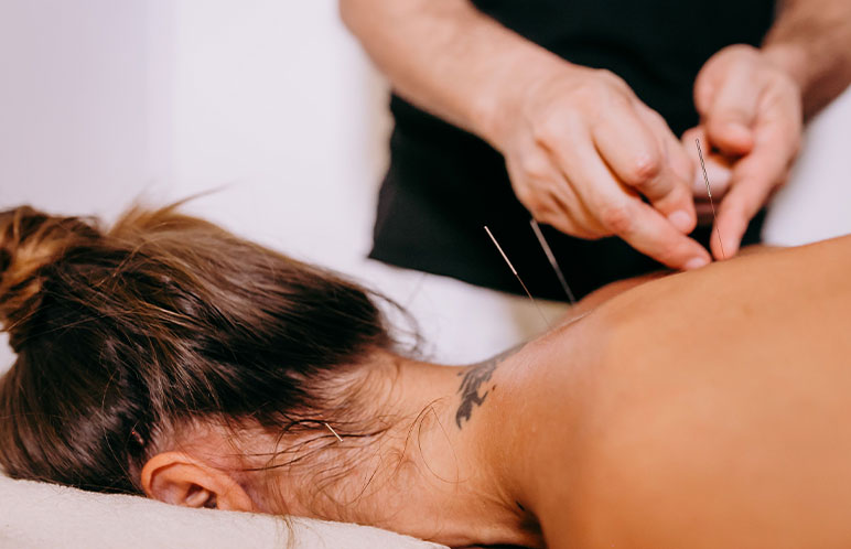 Traditional Chinese Medicine